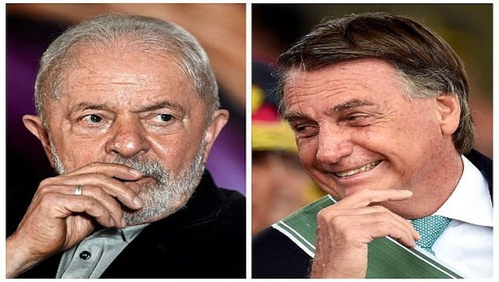 La la land of lies? How Brazil candidates are waging information wars on TV