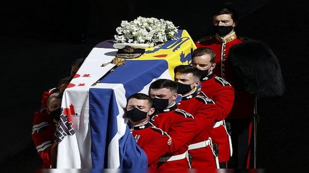 Royal funerals: A very public affair with pomp, pageantry and sometimes privacy