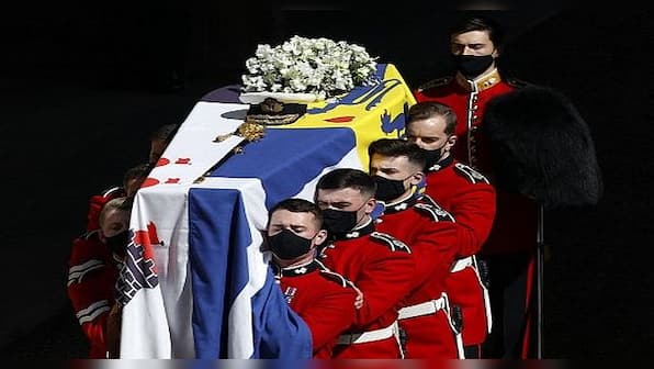 Royal funerals: A very public affair with pomp, pageantry and sometimes privacy
