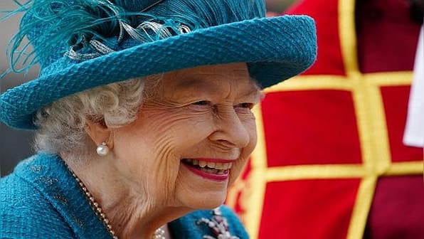 Queen Elizabeth II had plans for her own funeral: Here’s what they are