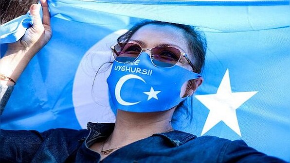 Who are the 'oppressed' Uyghurs, the Muslim minority in China?