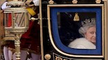 Queen Elizabeth's last few hours at Balmoral Castle