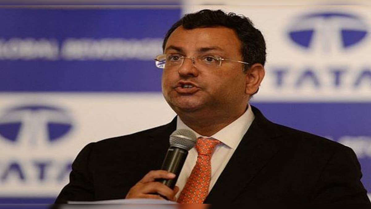 Explained: Who will lead the $30-billion Shapoorji Pallonji group after Cyrus Mistry's death?