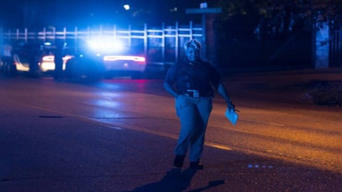 US: Four killed in shooting in Memphis city, suspect arrested – Firstpost