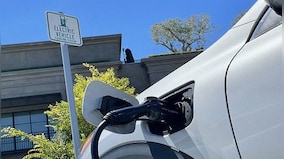 Explained: Why California has asked electric car owners not to charge their vehicles