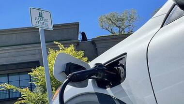 Explained: Why California has asked electric car owners not to charge their vehicles