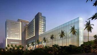 Yes Bank likely to take over Ritz Carlton for non-payment of Rs 300 crore loan