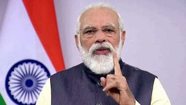 PM Modi asks ministers to not ignore communications shared by NSA, NSCS