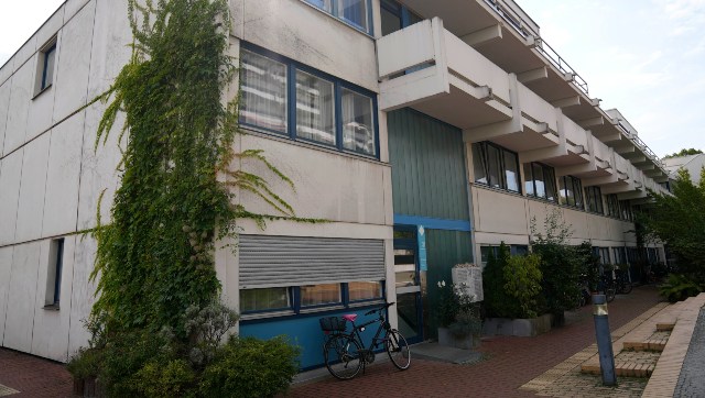 50 years on since Munich Massacre, residents at Olympic village insist they wouldn't live 'anywhere else' 50 years on since Munich Massacre, residents at Olympic village insist they wouldn't live 'anywhere else'