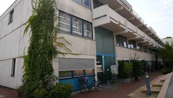 50 years on since Munich Massacre, residents at Olympic village insist they wouldn't live 'anywhere else'