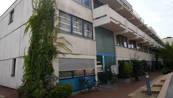 50 years on since Munich Massacre, residents at Olympic village insist they wouldn't live 'anywhere else'