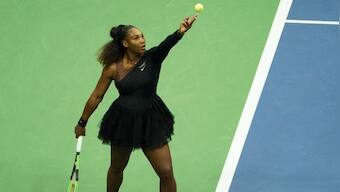 Serena Williams: 'I am not retired. Chances of a return are very high'