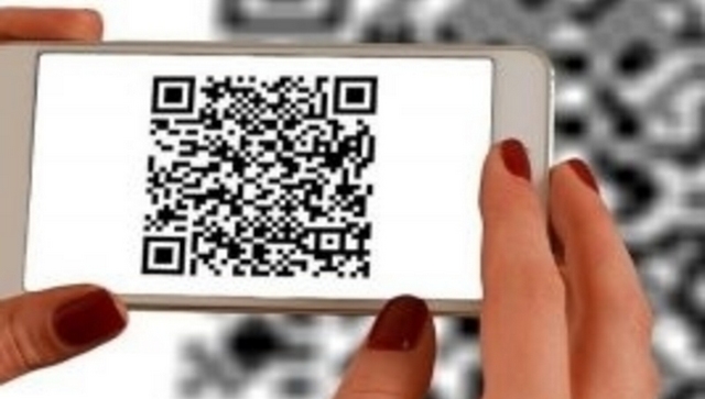Explained: How does a QR Code actually work? – Firstpost