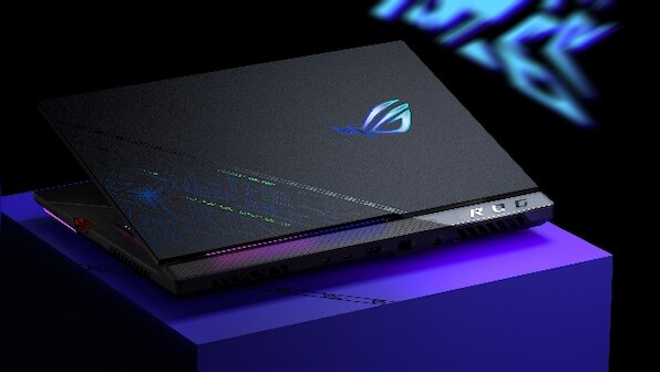 Asus launches the ROG Strix Scar 17 Special Edition with Intel 12th gen Core i9 HX CPUs & RTX 3080Ti GPUs
