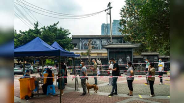 China’s Covid-19 restrictions hit Beijing’s historic Jixiang Theater
