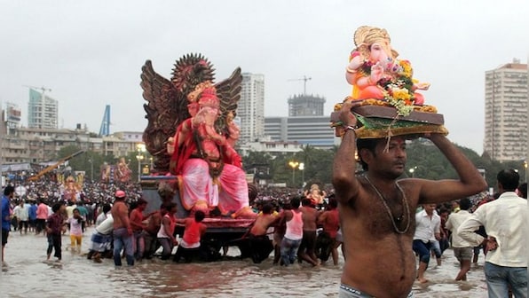 What the scriptures say about Anant Chaturdashi and Ganesh Visarjan