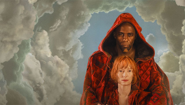 Three Thousand Years of Longing is a fantasy film that asks political questions Three Thousand Years of Longing is a fantasy film that asks political questions