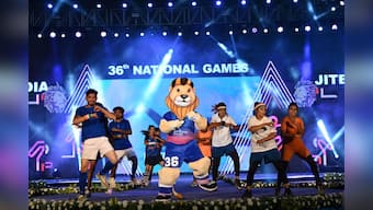 National Games 2022: List of sports, schedule, venue, live streaming, TV telecast — all you need to know
