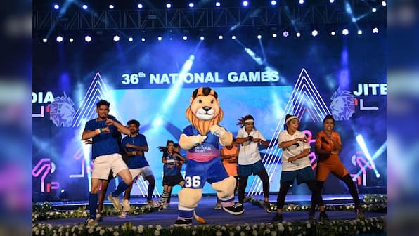 National Games 2022: List of sports, schedule, venue, live streaming, TV telecast — all you need to know