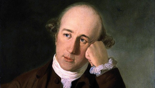 The impeachment of Warren Hastings and the patented British character of the era The impeachment of Warren Hastings and the patented British character of the era