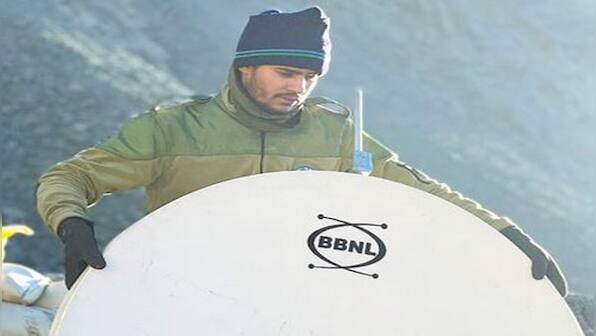 Why Indian Army activating satellite-based internet on Siachen Glacier is a big deal