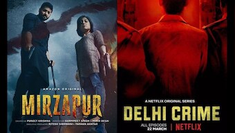 Here is a list of crime shows that can delve deep into the human mind