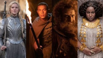 The Lord of the Rings: The Rings of Power first reactions are out; read more