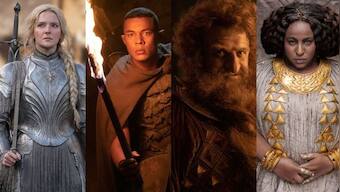 The Lord of the Rings: The Rings of Power first reactions are out; read more
