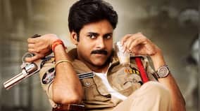 Happy Birthday Pawan Kalyan: Here's a look at his best films
