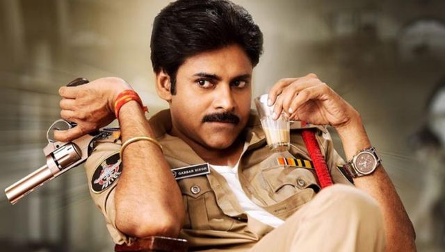 Happy Birthday Pawan Kalyan: Here's a look at his best films Happy Birthday Pawan Kalyan: Here's a look at his best films
