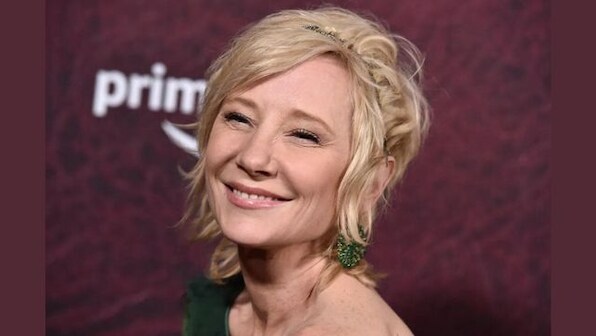 Anne Heche died without a will, son files to control estate