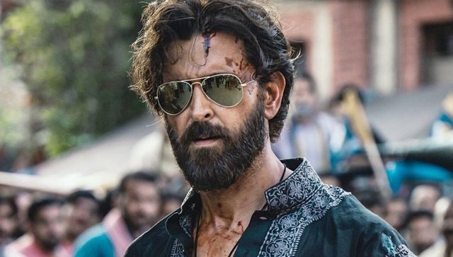 Here's what the netizens have to say about Hrithik Roshan's character in his upcoming film Vikram Vedha Here's what the netizens have to say about Hrithik Roshan's character in his upcoming film Vikram Vedha