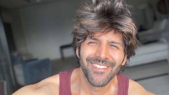 Kartik Aaryan announces Aashiqui 3 with Anurag Basu, says it's a dream come true