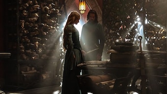 The Lord of the Rings: The Rings of Power: 4 easter eggs that you might have missed in the first two episodes