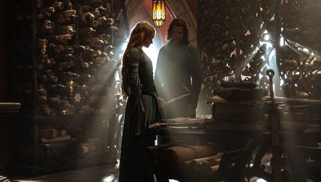 The Lord of the Rings: The Rings of Power: 4 easter eggs that you might have missed in the first two episodes The Lord of the Rings: The Rings of Power: 4 easter eggs that you might have missed in the first two episodes