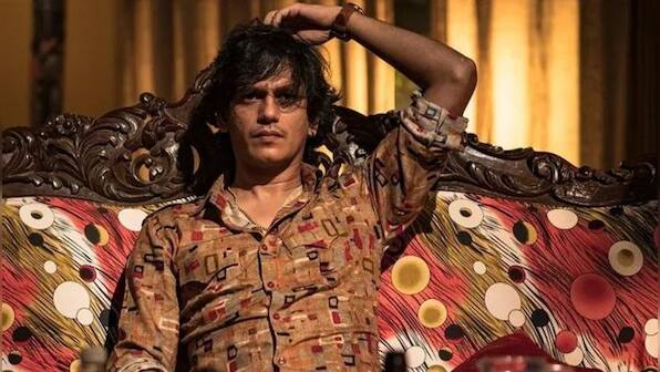 Vijay Varma: The quintessential grey guy of Bollywood