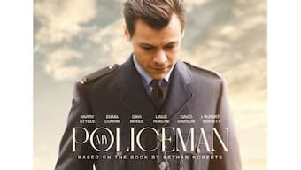 Harry Styles starrer My Policeman is all set to hit the screens on October 21, 2022