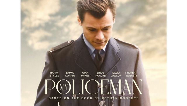 Harry Styles starrer My Policeman is all set to hit the screens on October 21, 2022 Harry Styles starrer My Policeman is all set to hit the screens on October 21, 2022