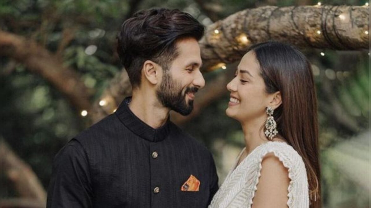 A look inside Mira Rajput’s star-studded birthday bash, organised by her husband Shahid Kapoor