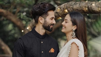 A look inside Mira Rajput’s star-studded birthday bash, organised by her husband Shahid Kapoor