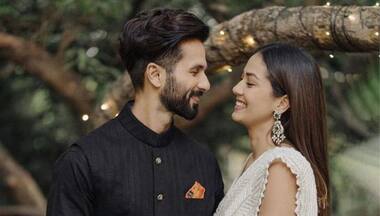 A look inside Mira Rajput’s star-studded birthday bash, organised by her husband Shahid Kapoor