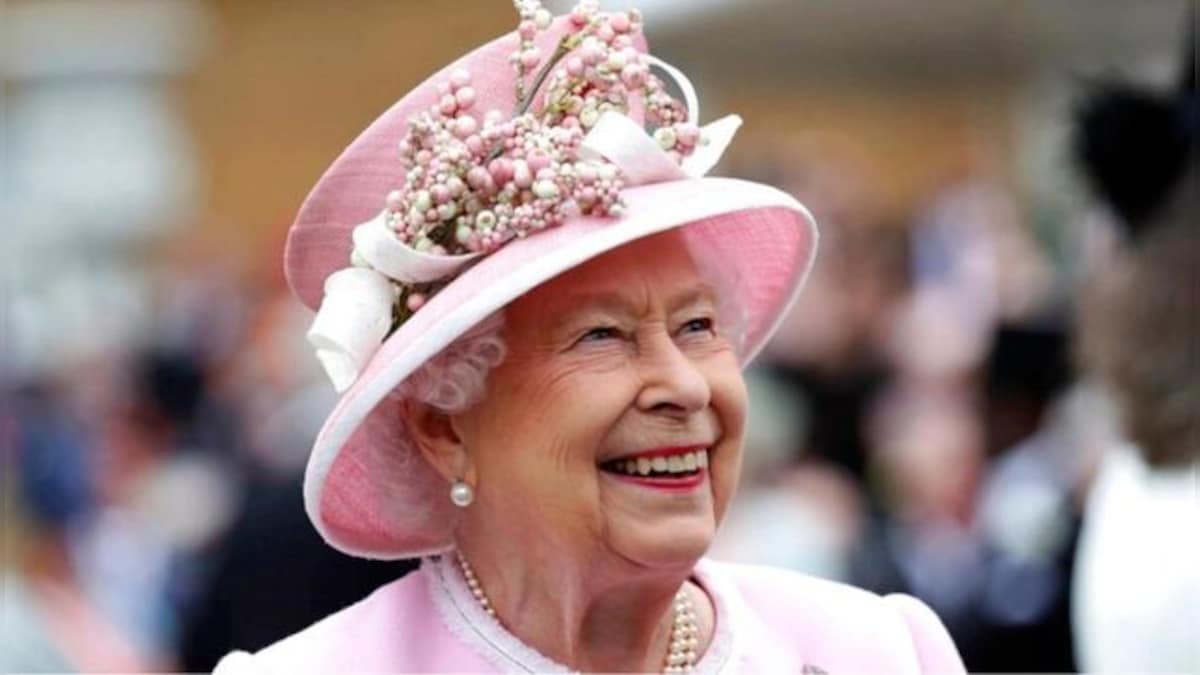 Queen Elizabeth II death: Best movies and web series on the monarch's life