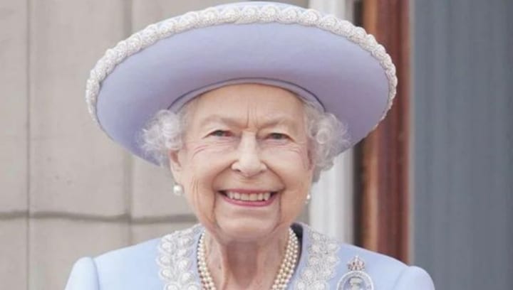 Rest in peace Queen Elizabeth II: Here's a look at some of the best on-screen Queens