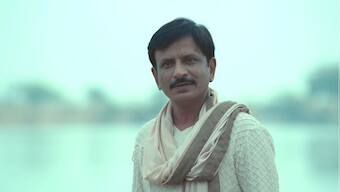 Actor Rajesh Tailang talks about his upcoming series Dahan - Raakan ka Rahasya
