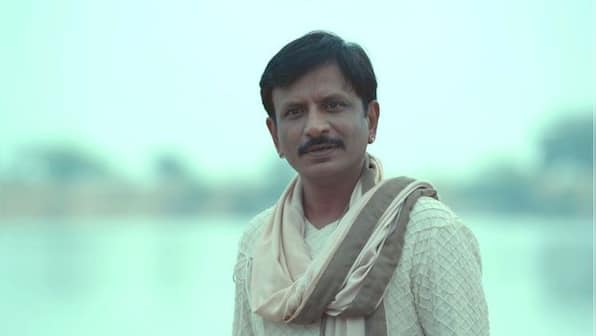 Actor Rajesh Tailang talks about his upcoming series Dahan - Raakan ka Rahasya