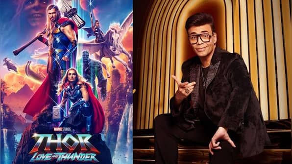 From Thor to Koffee With Karan: Ten OTT films and shows to add to your watchlist this weekend