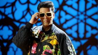 Case Toh Banta Hai: Riteish Deshmukh leaves no stones unturned to pull Karan Johar's leg