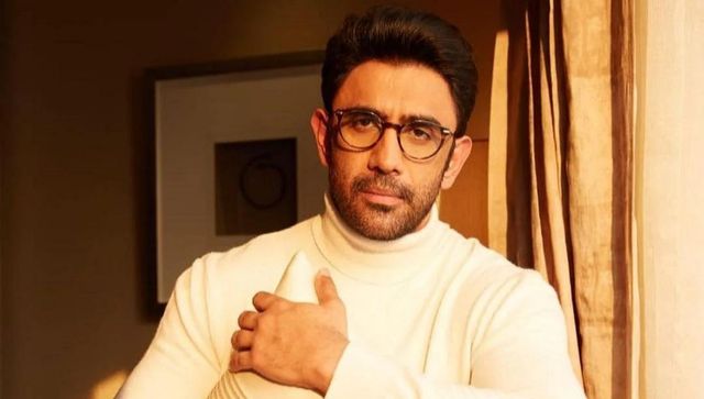 Here’s what Amit Sadh has to say about Duranga getting a second season Here’s what Amit Sadh has to say about Duranga getting a second season