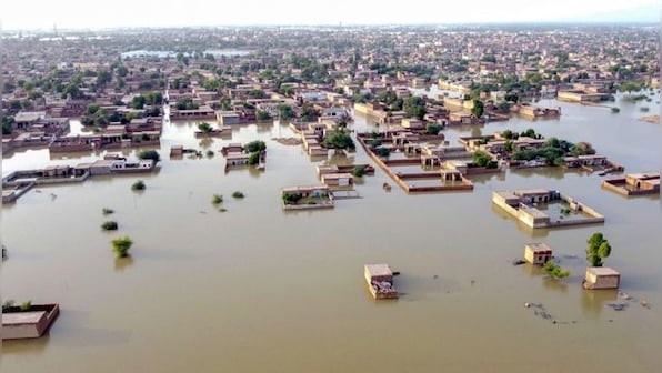 Culpability for the Pakistan floods rests with the Pakistani government and rich countries