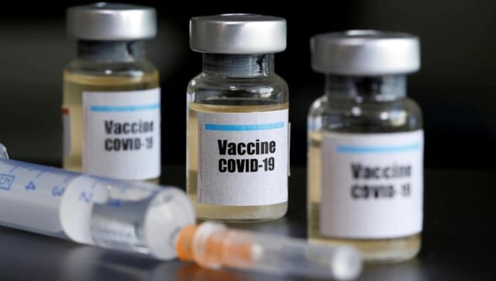 Five reasons why young people should get a COVID booster shot